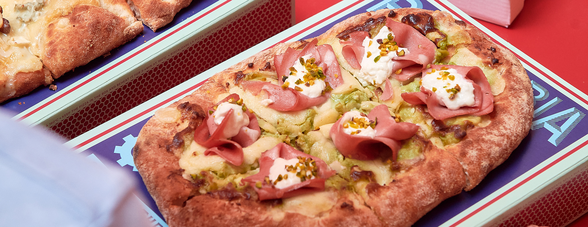pizzaria b2b licence distribution pizza giraudi italpizza