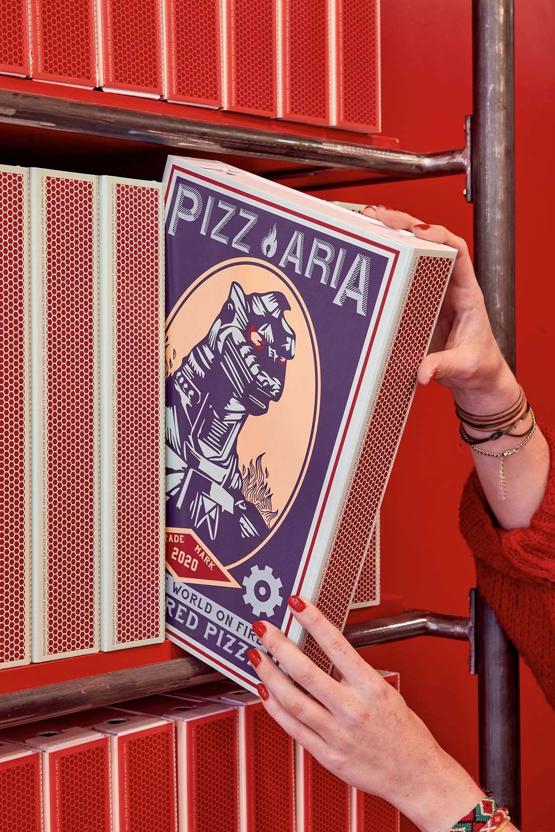 pizza-pizzaria-design-vintage-retro-classique