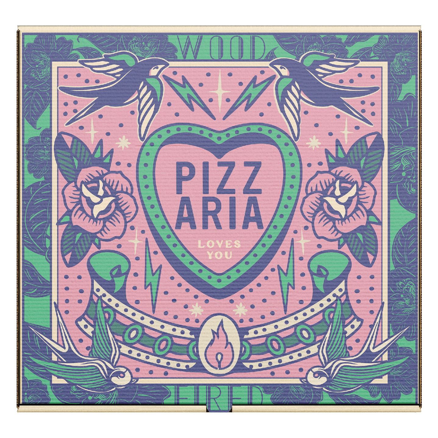 pizzaria-pizza-box-marketing-design-retro-vintage-tattoo